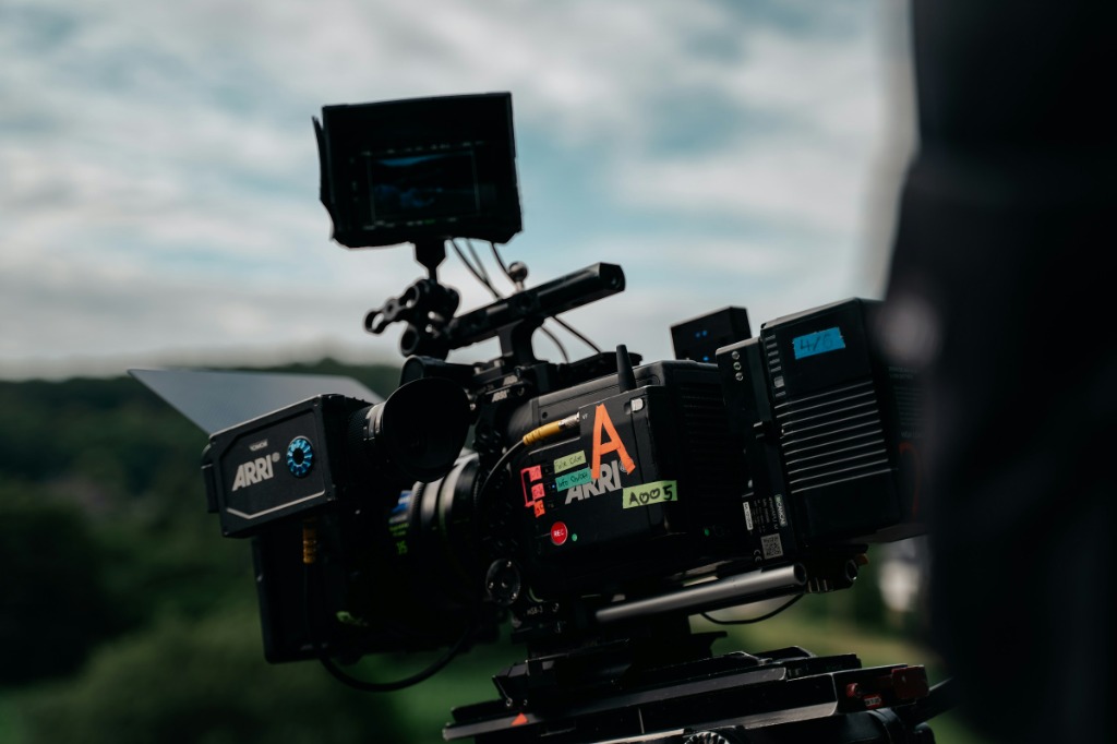 Laku Media Production Infrastructure
