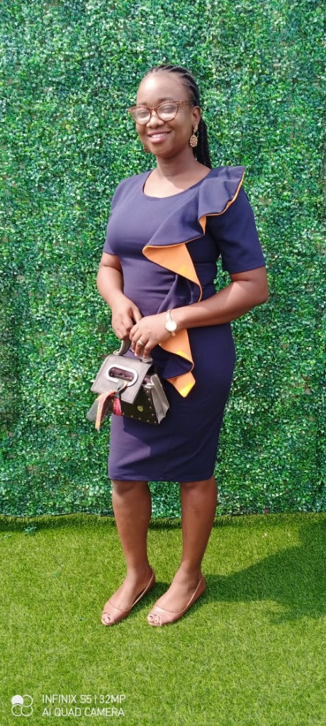 OLUWASEUN OLAKU
Production Manager